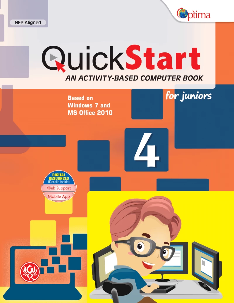 QuickStart 4